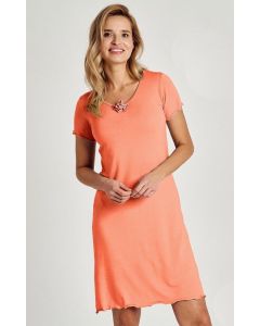 KOSZULA NOCNA DAMSKA MILANI 3140/01