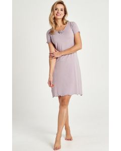KOSZULA NOCNA DAMSKA MILANI 3140/02