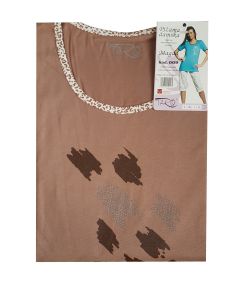 PIŻAMA MAGDA 009