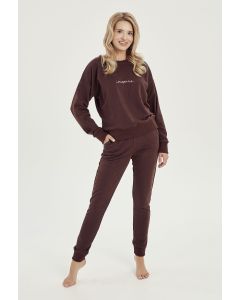 SPODNIE DRESOWE JOGGERS 3057/01