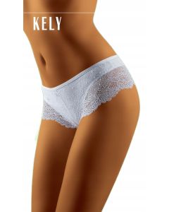FIGI KELY