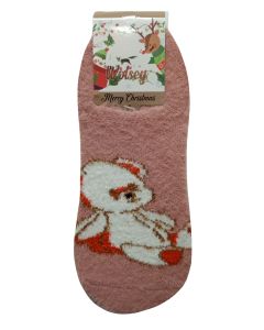 SKARPETY BALERINY DAMSKIE BEAR 81313/1