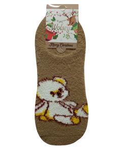 SKARPETY BALERINY DAMSKIE BEAR 81313/2