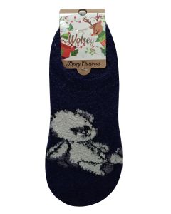 SKARPETY BALERINY DAMSKIE BEAR 81313/3