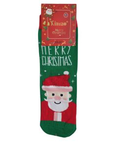SKARPETY DAMSKIE CHRISTMAS/7