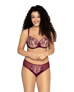 BIUSTONOSZ SEMI-SOFT CALLA 1941 MAXI