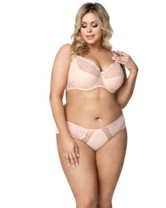 BIUSTONOSZ SEMI-SOFT KELLY
