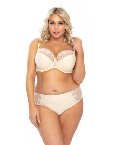 BIUSTONOSZ SEMI-SOFT PATI II