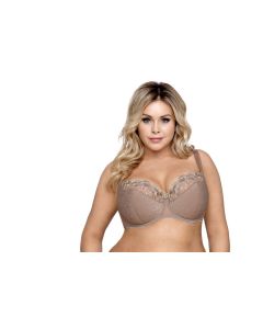 BIUSTONOSZ SEMI-SOFT PATI