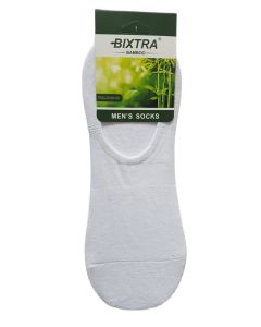SKARPETY BALERINY MĘSKIE BAMBUS DX-31003