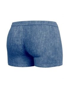 BOKSERKI PRZYLEGAJĄCE AUTHENTIC MINI AU 223