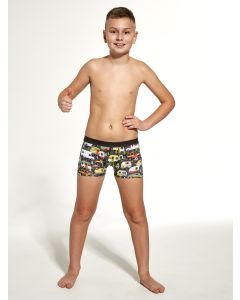 BOKSERKI PRZYLEGAJĄCE YOUNG Y CAMPER 700/122