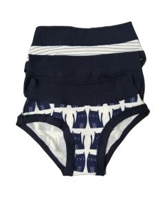 FIGI DZIEWCZĘCE KIDS KD 805/34 3-PAK