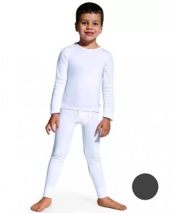 KALESONY CHŁOPIĘCE KIDS KD 710