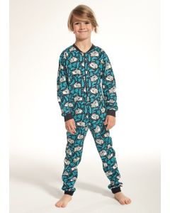 KOMBINEZON CHŁOPIĘCY KIDS KD KOALA 2 185/99