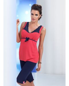 PIŻAMA DAMSKA BETTY 2