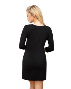 KOSZULA NOCNA DAMSKA TISSI 107