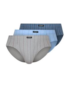 SLIPY 3 PAK CLASSIC 1446-K525