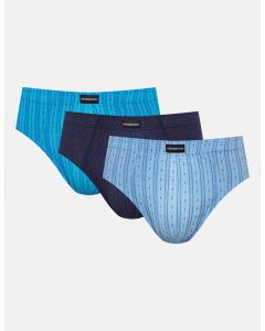 SLIPY 3 PAK CLASSIC 1446-K637
