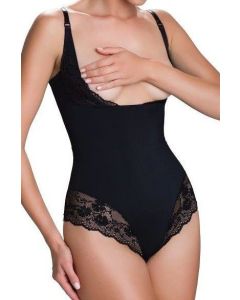 BODY VANILIA