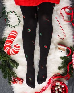 RAJSTOPY CHRISTMAS 515