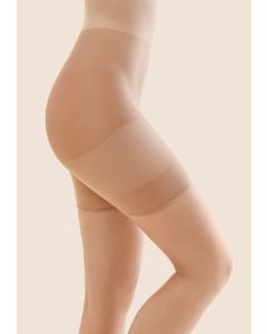 SZORTY SUMMER XENIA 989 20 DEN PRZECIW OTARCIOM
