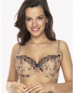 BIUSTONOSZ SEMI-SOFT PATRICIA BS0-1062