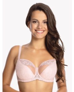 BIUSTONOSZ SEMI-SOFT LETA BS0-1106