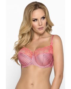 BIUSTONOSZ SEMI-SOFT VALERIA BS0748