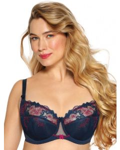 BIUSTONOSZ SEMI-SOFT ROSALIA BS0993