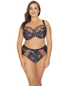 BIUSTONOSZ SEMI-SOFT HARPER MAXI BSM-1014