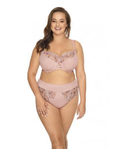 BIUSTONOSZ SEMI-SOFT PAMELA MAXI BSM-1044
