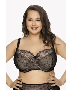 BIUSTONOSZ SEMI-SOFT DIANA MAXI BSM-1053