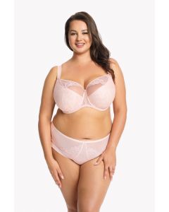 BIUSTONOSZ SEMI-SOFT LETA MAXI BSM-1106