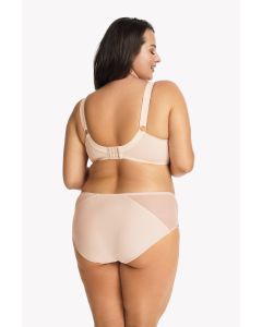 BIUSTONOSZ SEMI-SOFT ELENA MAXI BSM-1107