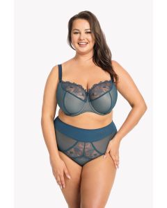 BIUSTONOSZ SEMI-SOFT BEATRICE MAXI BSM-949