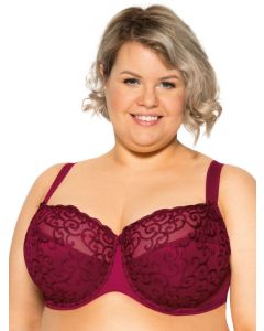 BIUSTONOSZ SEMI-SOFT GOLDIE MAXI BSM899
