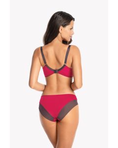 BIUSTONOSZ SOFT ROSE BS01115
