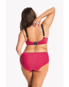 BIUSTONOSZ SOFT ROSE MAXI BSM1115