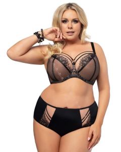 BIUSTONOSZ SOFT PARADISE K496