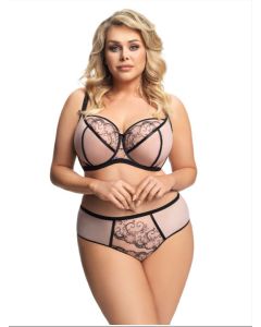BIUSTONOSZ SOFT CANBERRA K653 BIG