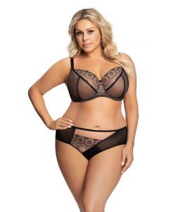 BIUSTONOSZ SOFT LARA K683 BIG