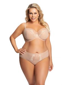 BIUSTONOSZ SOFT BLANCHE K689 BIG