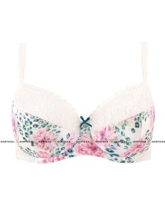 BIUSTONOSZ FULL-CUP DAISY-B4