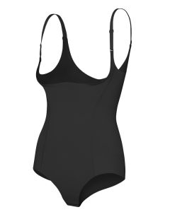 BASIC BODY OPEN BUST/ BODY WYSZCZUPLAJĄCE POD BIUST 219