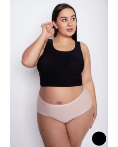 FIGI FLEXI-ONE PLUS SIZE MAXI