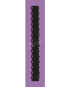 RAMIĄCZKA RB 118 10 MM