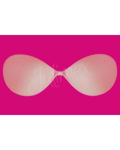 BIUSTONOSZ SAMONOŚNY MATERIAŁOWY PUSH UP BS 02