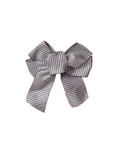 BA-19 KOKARDKA NA ZAPIĘCIE HOUNDSTOOTH 3 RZĘDOWA