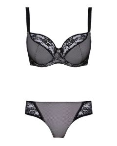 BIUSTONOSZ SEMI-SOFT IDYLLE I BC-302
